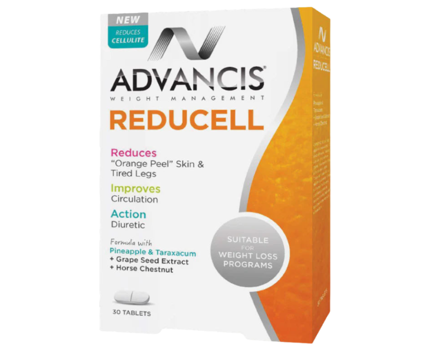 12 Weight Management Tablets Advancis - Image 1
