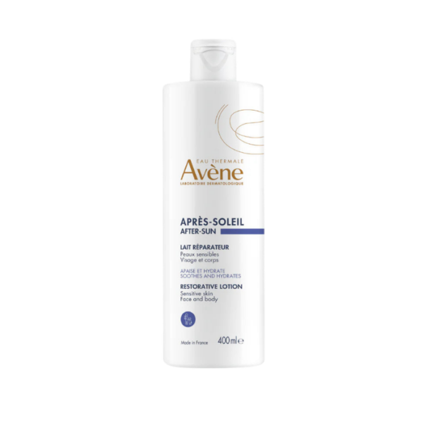 Avène After Sun Restorative Lotion