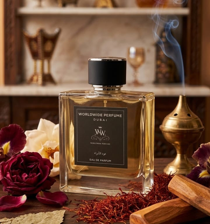 120MLperfume عود الامراء