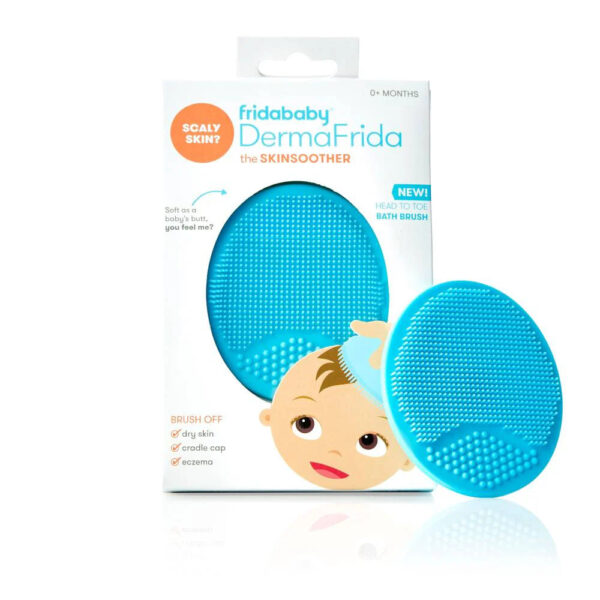 DermaFrida SkinSoother 1 pack