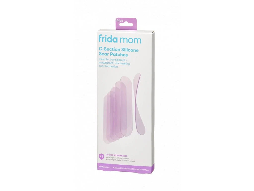 1220000220171_677f3bfc-a313-4b38-b7e8-c73a31a89518 Medical Silicone Plasters for Cesarean Section Scar Frida Mom