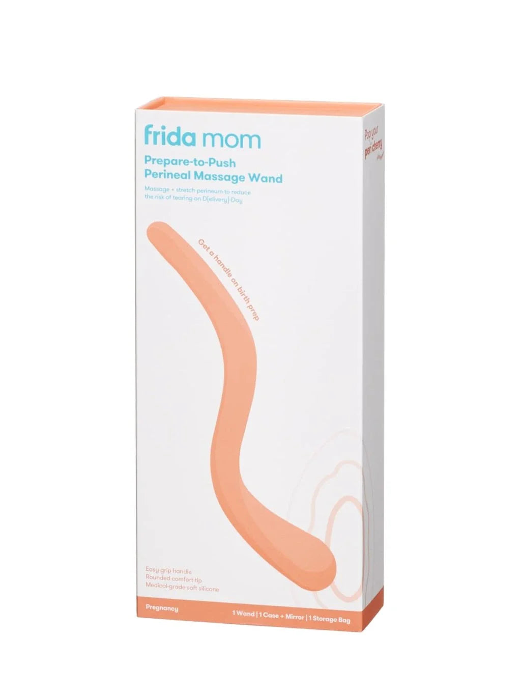 1220000221819_459e9253-eb14-477b-b7ff-0be507f9c1dd Prepare-to-Push Perineal Massage Wand