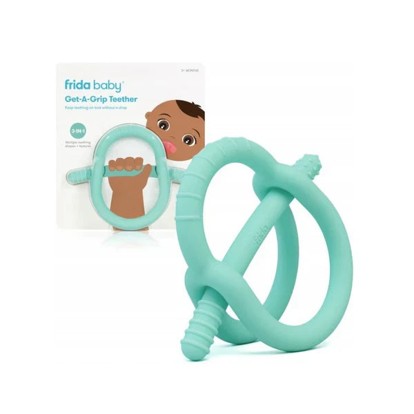 Get-A-Grip Teether 3 in 1