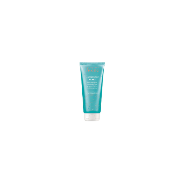 Cleanance Cleansing Gel Avene