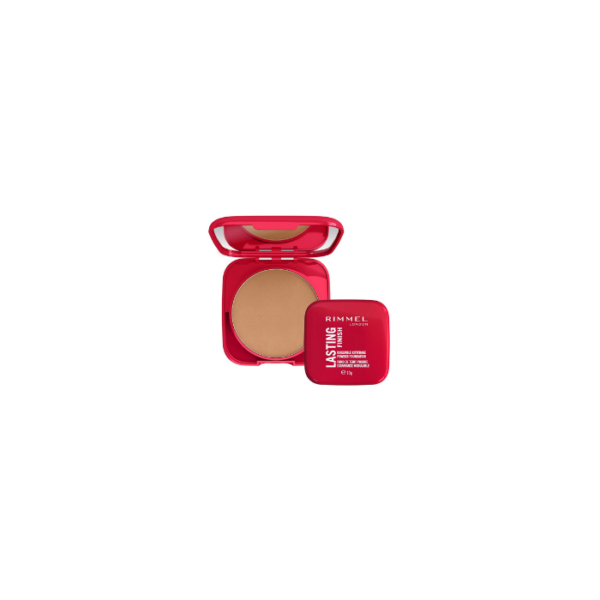 Lasting Finish Powder Foundation Rimmel
