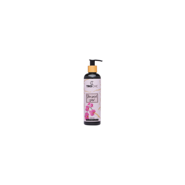 Body Lotion Trochic