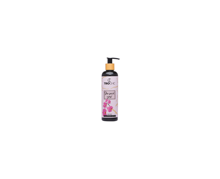 129 Body Lotion Trochic - Image 1