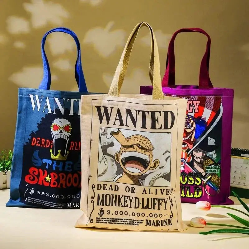 12_955148b6-989a-4515-8446-cb681c99304e One Piece Tote Bag