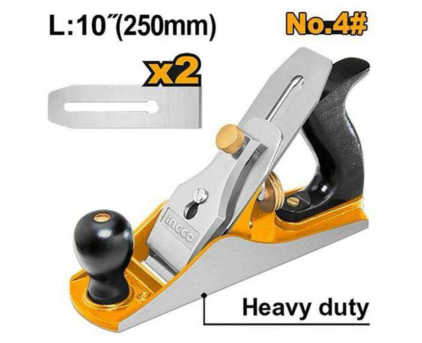 12_heavy_duty_bench_plane Heavy Duty Bench Plane - Image 1