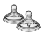 Baby Thick Feed Teats Tommee Tippee - Image 