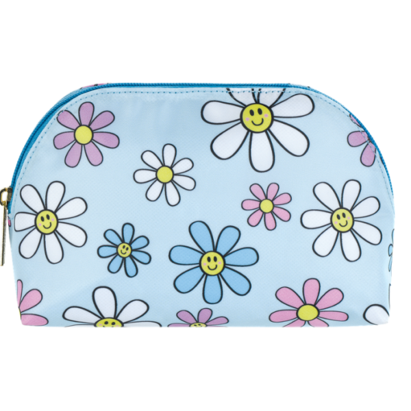 Daisies Oval Bag