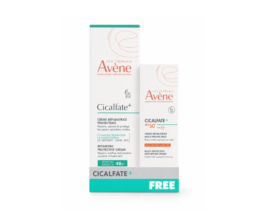 13 Skin Repair Cream Avene - Image 1