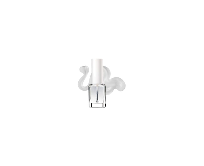 13 Nail Polish Transparent Pastel - Image 1