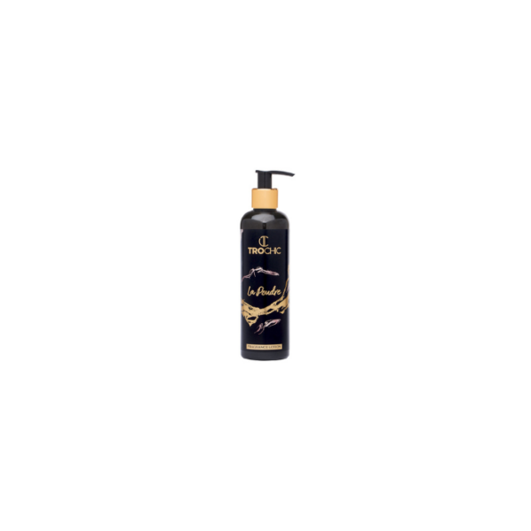 La Poudre Body Lotion Trochic