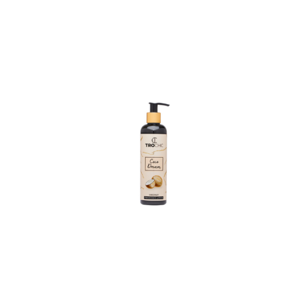 Coconut Body Lotion Trochic