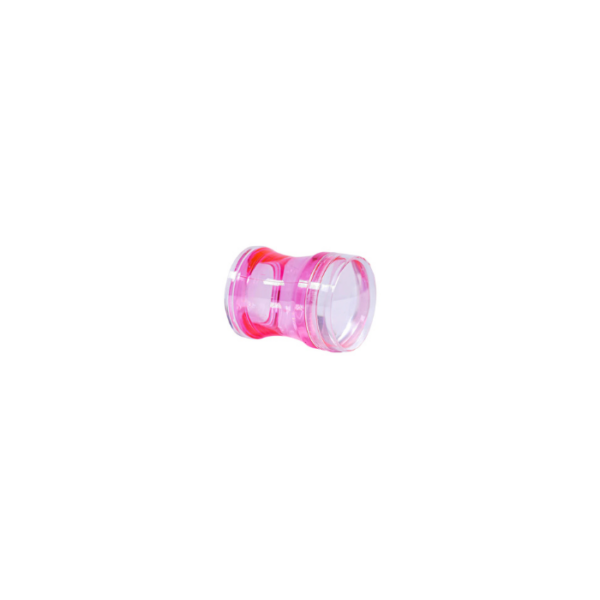 Nail Stamp Ruby Beauty