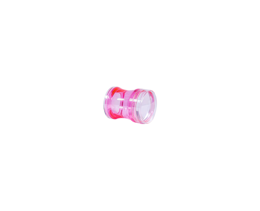 132 Nail Stamp Ruby Beauty - Image 1