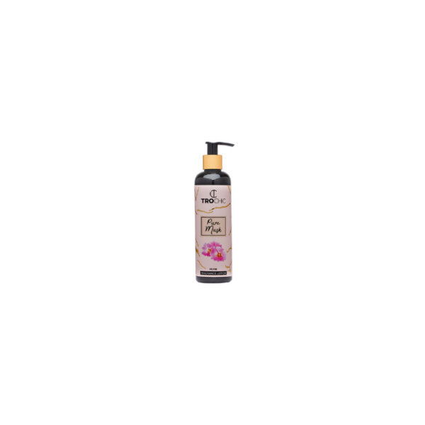 Musk Body Lotion Trochic
