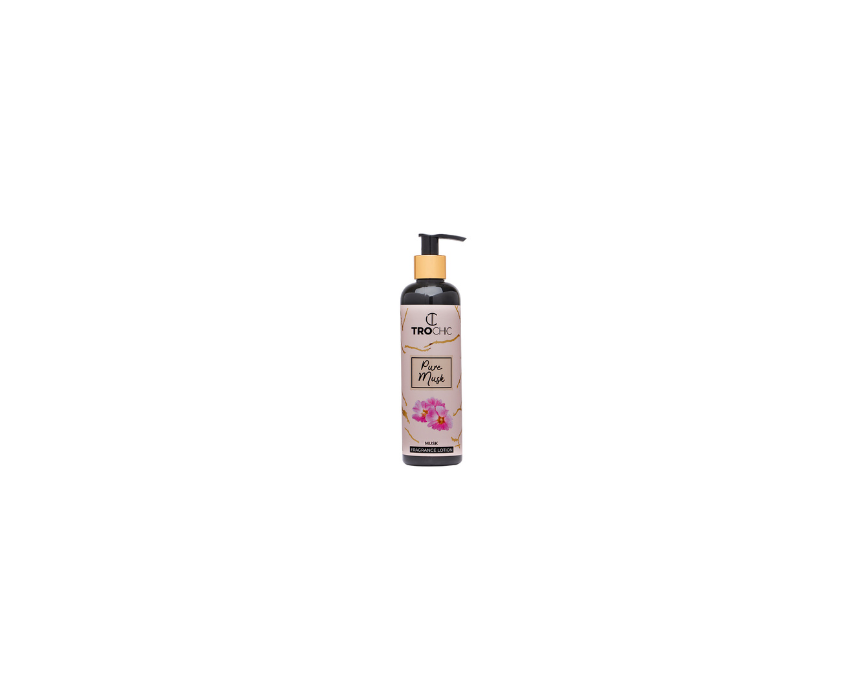 133 Musk Body Lotion Trochic - Image 1