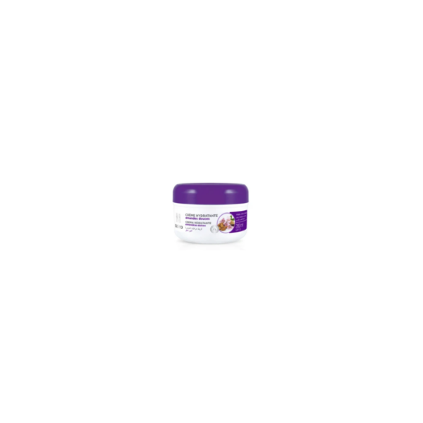 Almonds Moisturizing Cream Sairo
