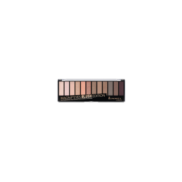 Eye Contouring Palette Rimmel