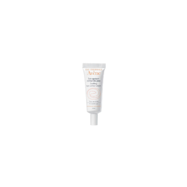 Soothing Eye Contour Cream Avene