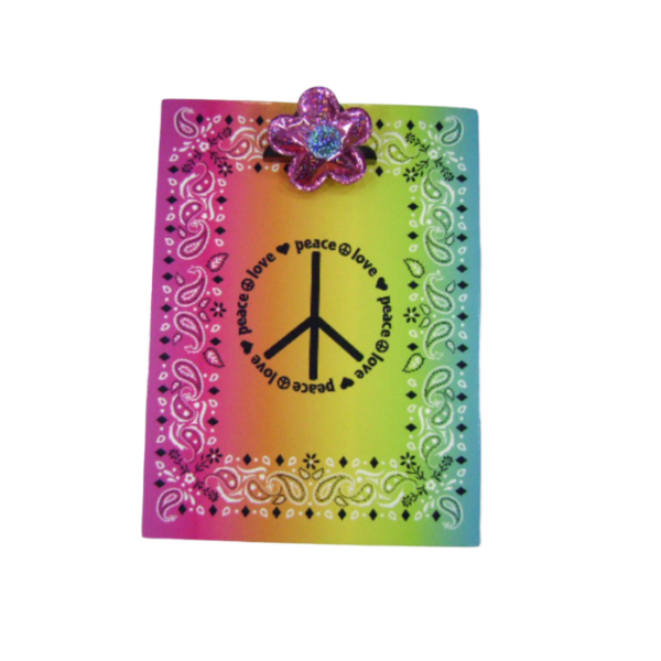 Bandana Clipboard