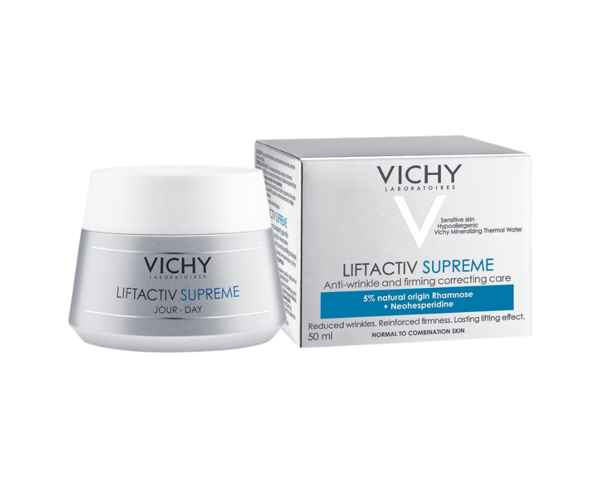 14 Anti Wrinkle Firming Day Cream - Image 1