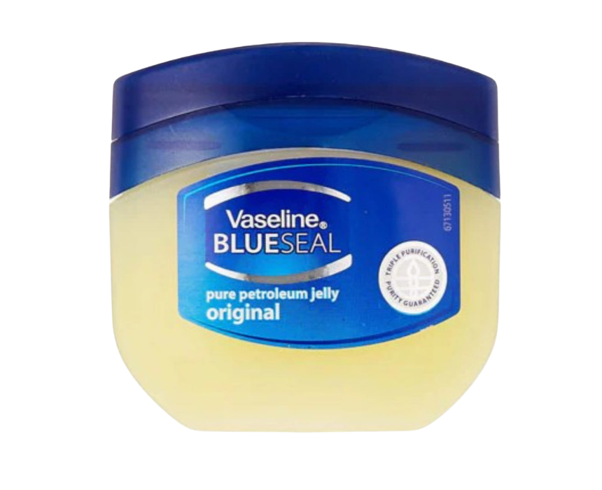 14 Vaseline Blueseal Original Pure Petroleum Jelly Moisturizer - Image 1