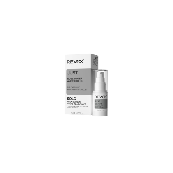 Eye Care Fluid Revox