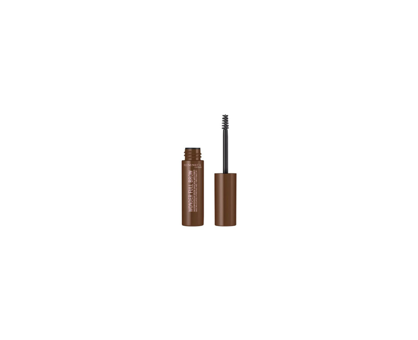 140 Wonderfull Brow Mascara Rimmel - Image 1