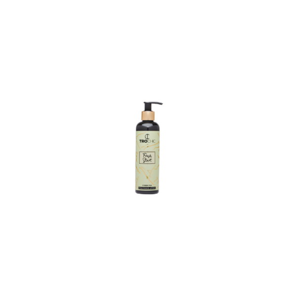Fresh Body Lotion Trochic
