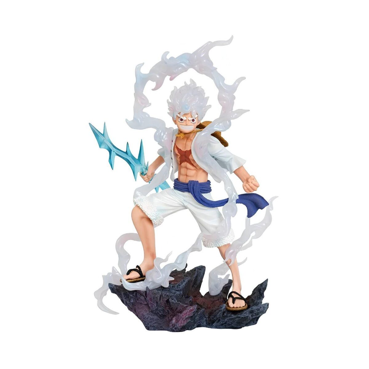 141_cf2cfb98-843e-48e1-bda6-0af0f5fb7d73 One Piece Luffy Gear 5 Lightning