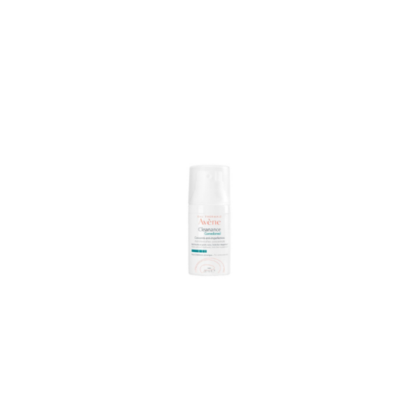 Anti Imperfection Serum Avene