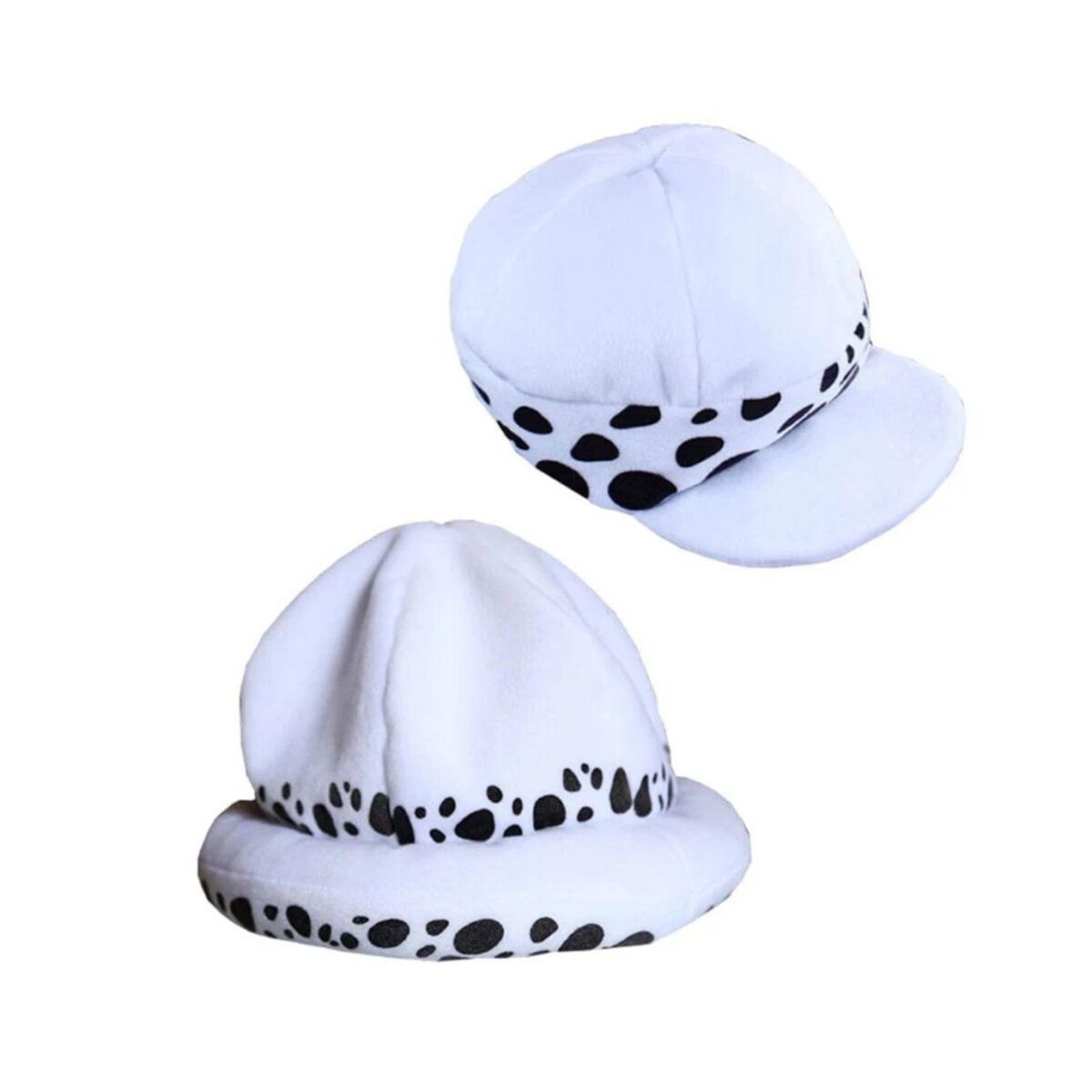 143 One Piece Trafalgar Law Hat