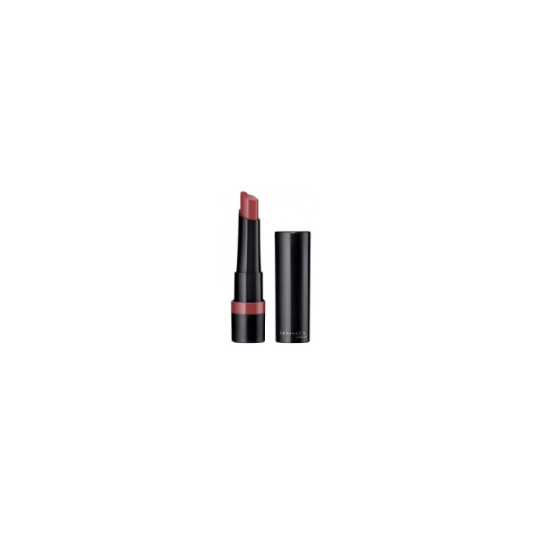 Lasting Finish Matte Lipstick Rimmel