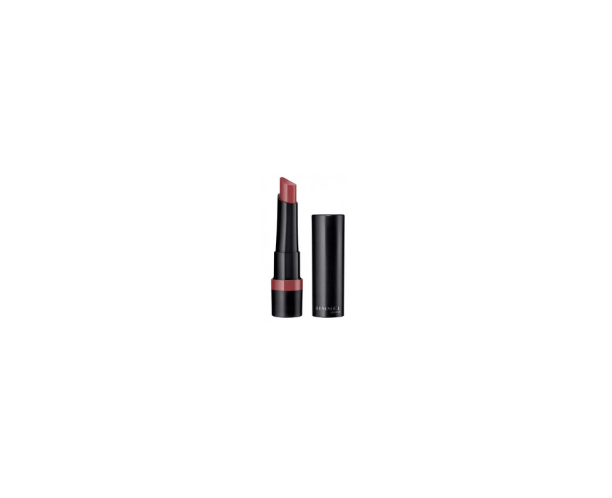 143 Lasting Finish Matte Lipstick Rimmel - Image 1