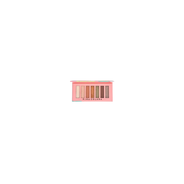 Pinacolada Eyeshadow Palette Ruby Rose