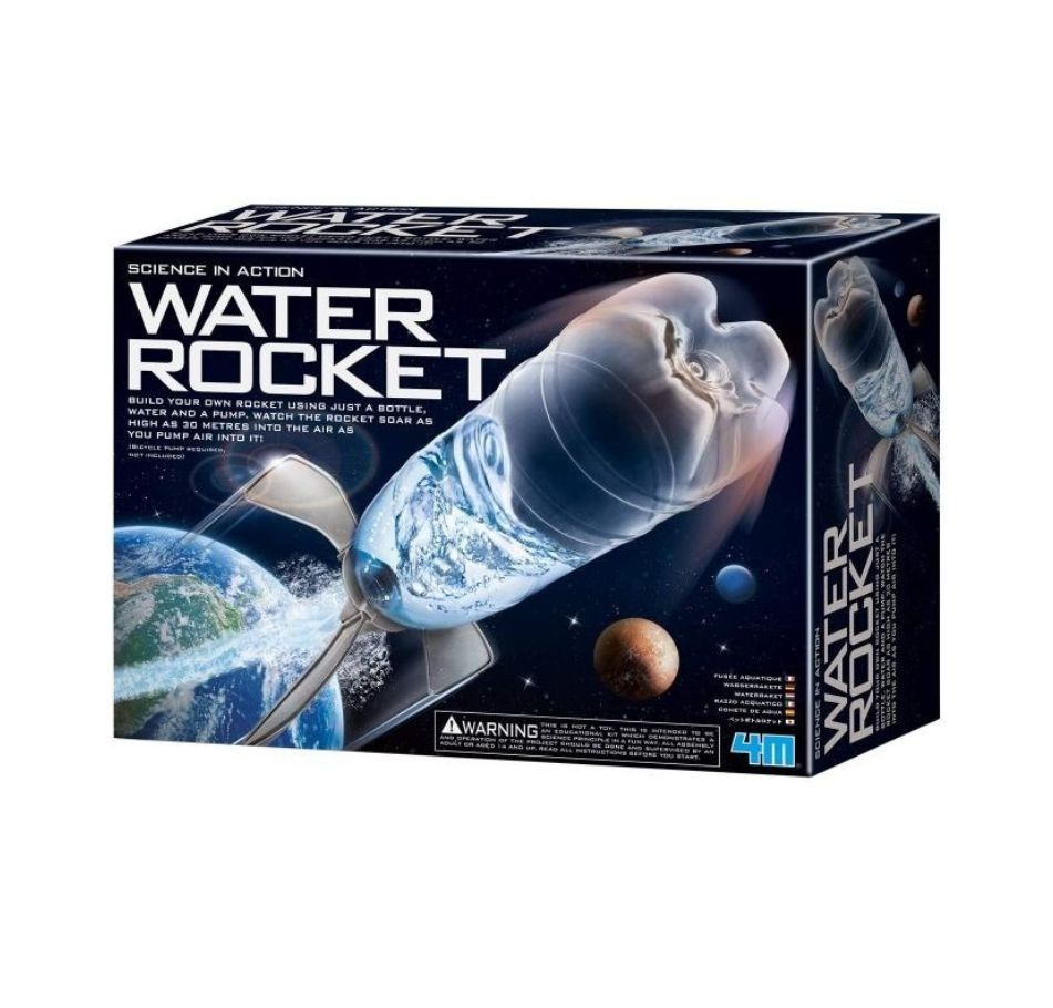 147696-1_4961bcbf-ec73-48c8-8e6c-4c0dfc8205ce 4M Science In Action Water Rocket