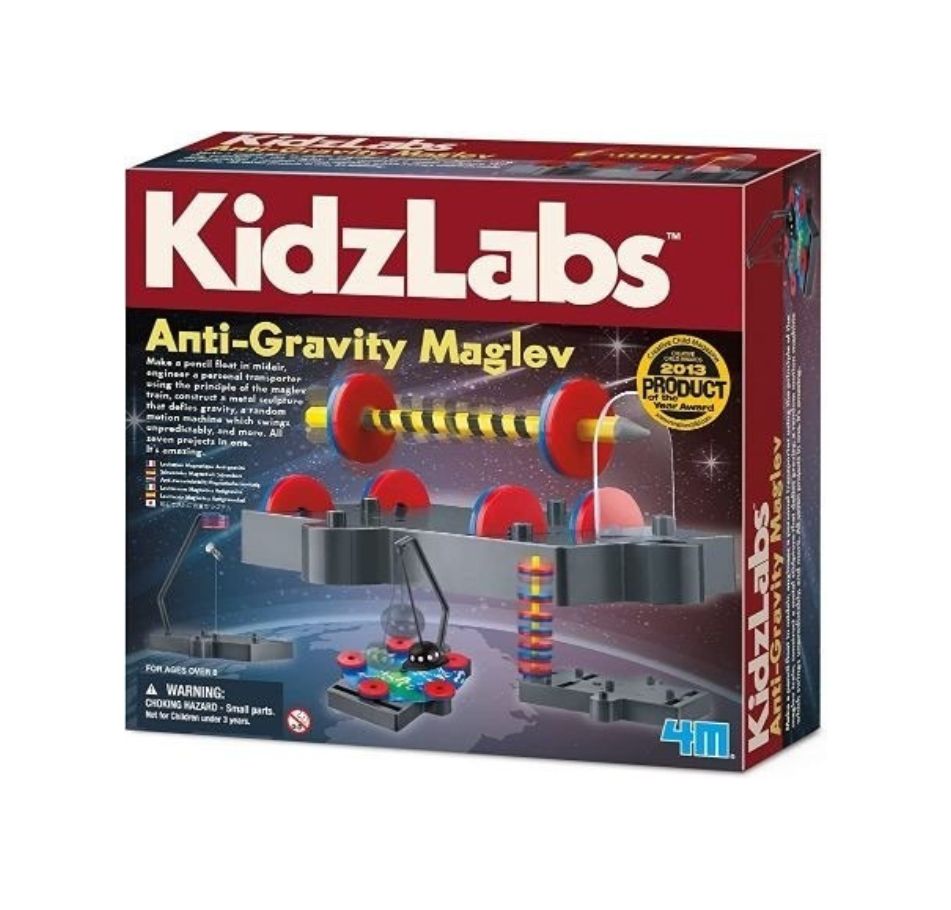 147696-1_74d81669-469d-4a95-a797-87666d40c5bd 4M KidzLabs Anti-Gravity Maglev