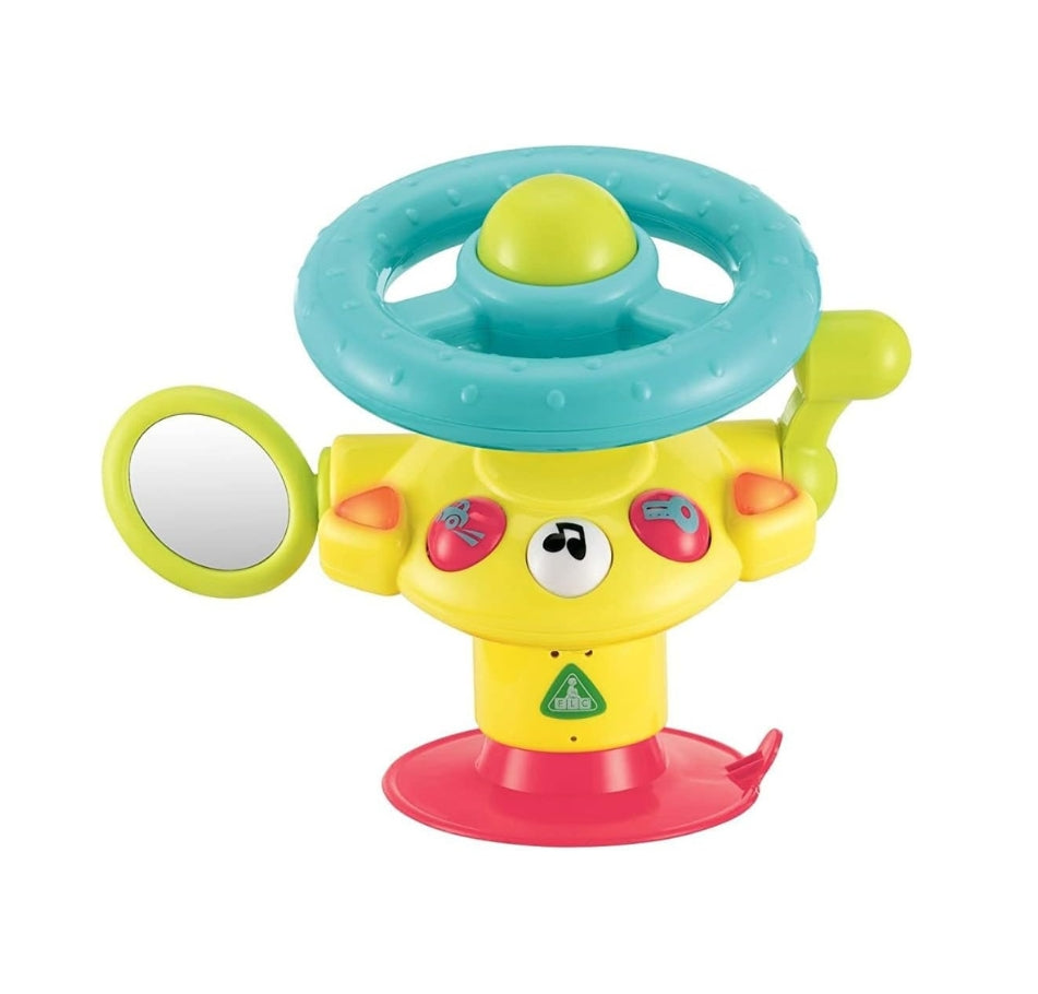 147696-1_ce04bd69-e48d-49bc-bff8-2e60114a16b7 Elc Highchair Stearing Wheel
