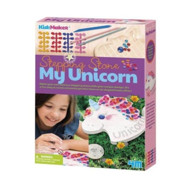 4M Stepping Stone My Unicorn