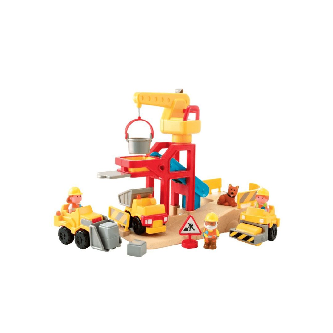 147994-1_bf8b7e1b-78fc-46ac-9c01-b91cfa1159a4 ELC Happyland Mega Construction Set