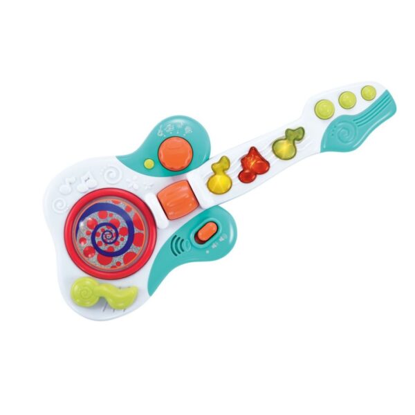 ELC Melody Guitar