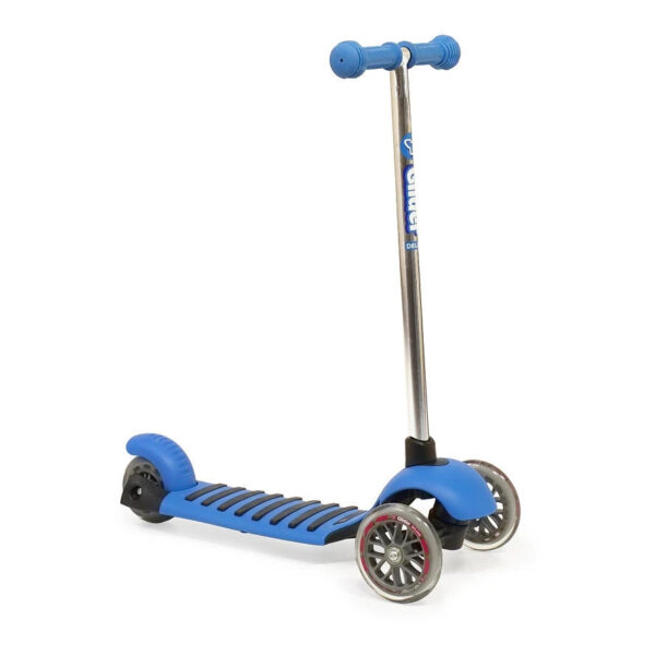 Y Glider NUA Scooter – Blue | YVLV101261