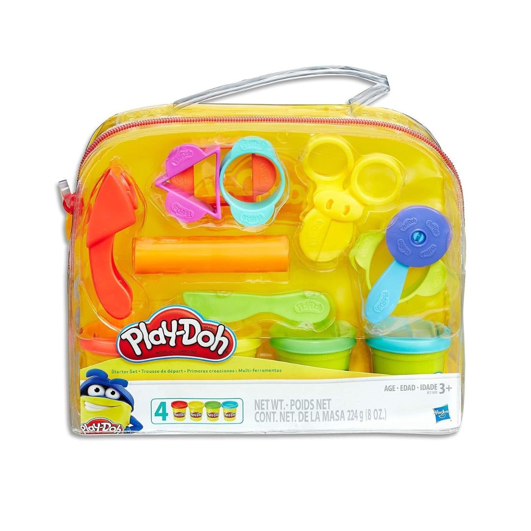 14BADA83_3_12a5394f-3182-499e-8131-62e3bbcfc5a0 Play-Doh Starter Set