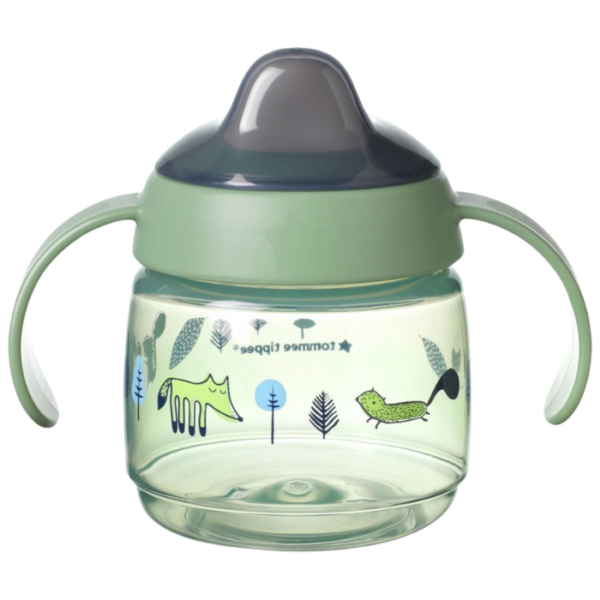 Tommee Tippee Baby Training Cup
