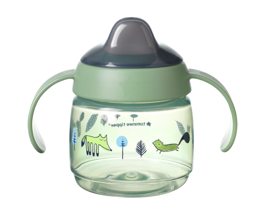 15 Tommee Tippee Baby Training Cup - Image 1