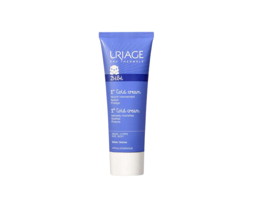 15 Baby Moisturizing Cream Uriage - Image 1