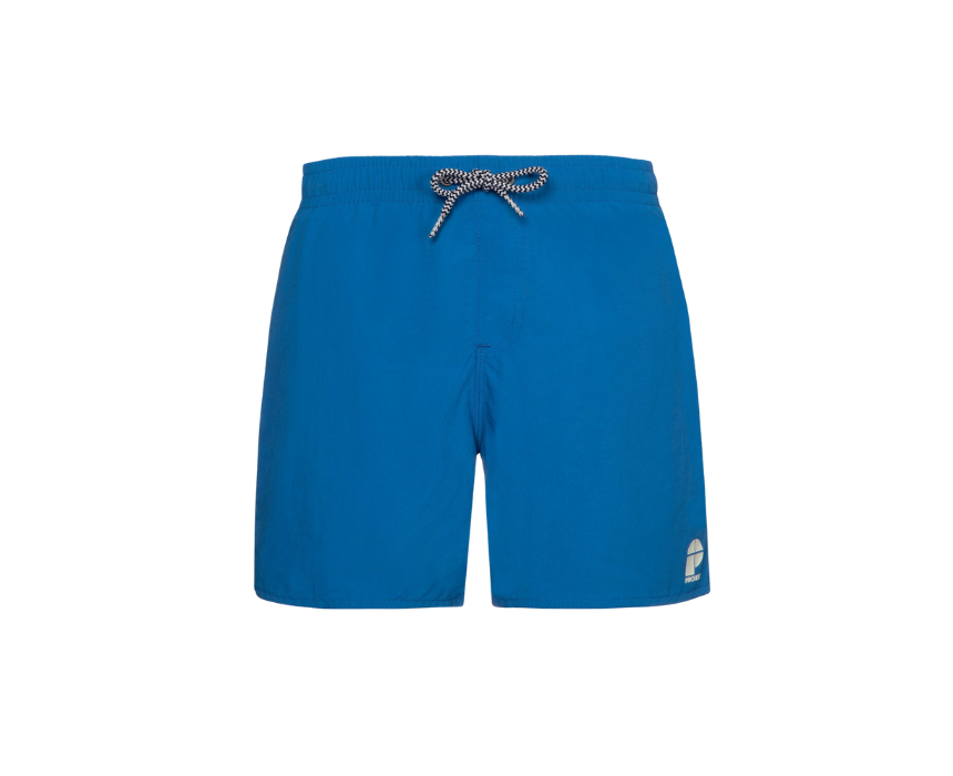 15 Culture Boys True Blue Swim Short - Image 1
